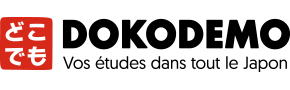 Dokodemo.fr Logo