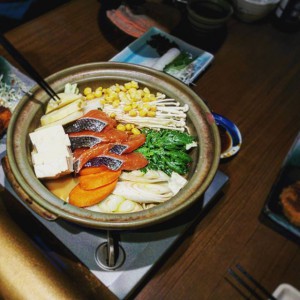 Spécialités culinaires de Hokkaido