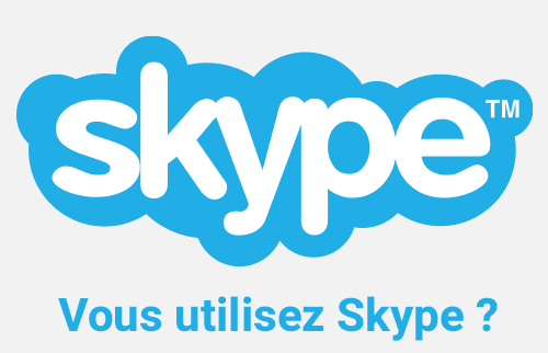 Dokodemo sur Skype !