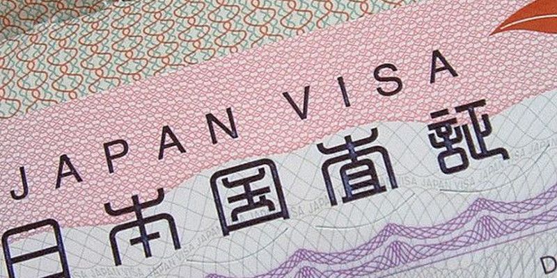 Dossier: Le visa étudiant pour étudier au Japon