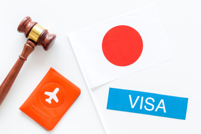 Le Specified Skilled, le nouveau visa de travail au Japon