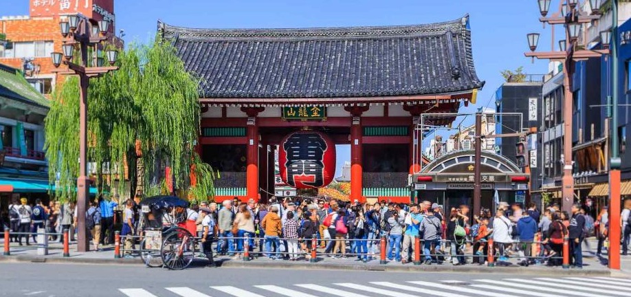 Résidence Asakusa